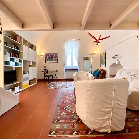 Casa Petra Feriehus Matera