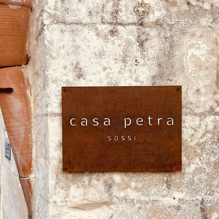 Casa Petra Feriehus *