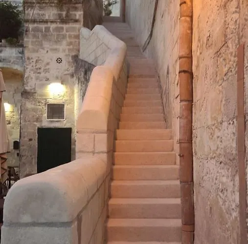 Casa Petra Hébergement de vacances *