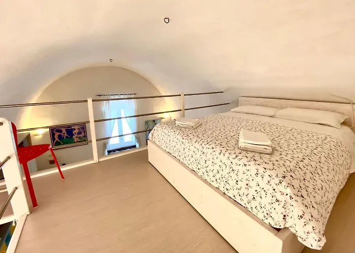 Casa Petra * 마테라