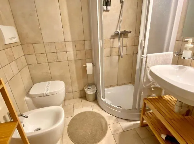 Hébergement de vacances Casa Petra