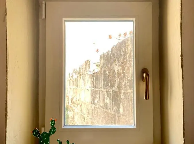 Hébergement de vacances Casa Petra