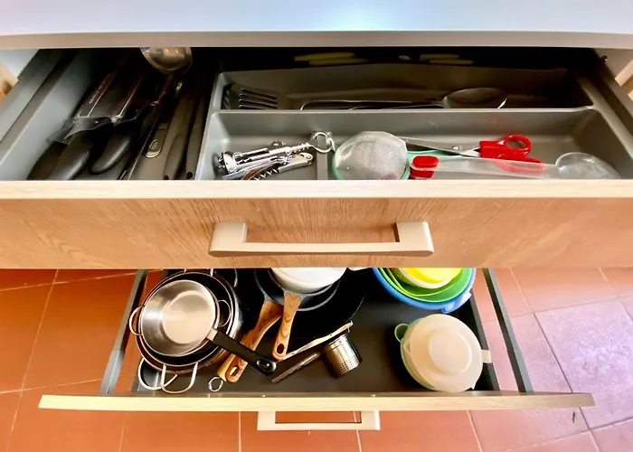 Casa Petra * 마테라