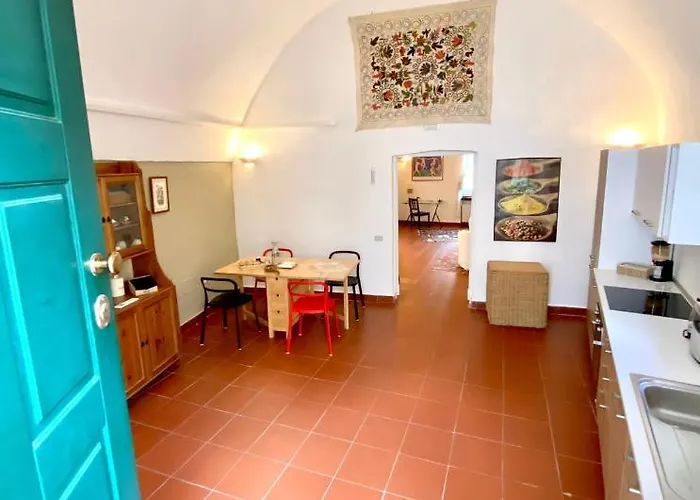 Hébergement de vacances Casa Petra *